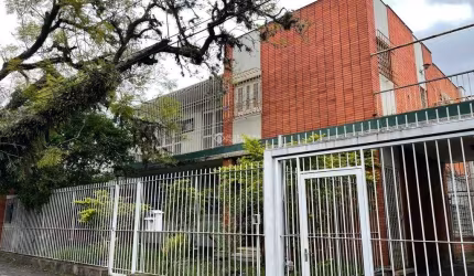 Casa em condomínio fechado com 3 quartos à venda na Avenida São Pedro, 1533, São Geraldo, Porto Alegre, 289 m2 por R$ 1.800.000