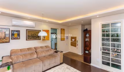 Apartamento com 2 quartos à venda na Rua Vicente da Fontoura, 2840, Rio Branco, Porto Alegre, 89 m2 por R$ 530.000
