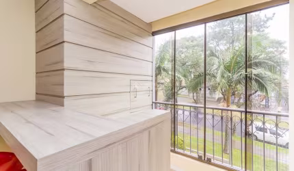 Apartamento com 2 quartos à venda na Rua Engenheiro Frederico Dahne, 560, Sarandi, Porto Alegre, 64 m2 por R$ 410.000