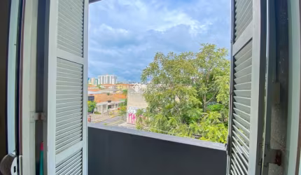 Apartamento com 2 quartos à venda na Avenida Amazonas, 1071, São Geraldo, Porto Alegre, 60 m2 por R$ 235.000