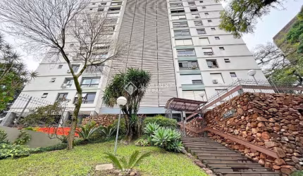 Apartamento com 3 quartos à venda na Rua Quintino Bocaiúva, 1234, Floresta, Porto Alegre, 120 m2 por R$ 690.000