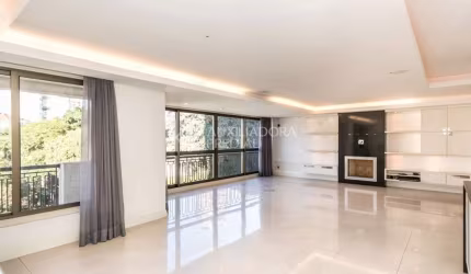 Apartamento com 3 quartos à venda na Rua Marquês do Pombal, 139, Moinhos de Vento, Porto Alegre, 161 m2 por R$ 3.500.000