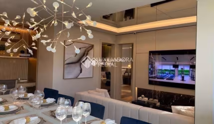 Apartamento com 2 quartos à venda na Rua Azevedo Sodré, 285, Passo da Areia, Porto Alegre, 69 m2 por R$ 749.000
