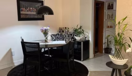 Apartamento com 2 quartos à venda na Rua Capitão Arisoly Vargas, 35, Glória, Porto Alegre, 62 m2 por R$ 370.000