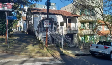 Casa com 3 quartos à venda na Rua Auxiliadora, 2, Auxiliadora, Porto Alegre, 350 m2 por R$ 1.200.000