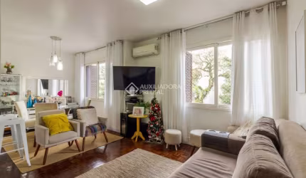 Apartamento com 2 quartos à venda na Rua Barão do Amazonas, 378, Petrópolis, Porto Alegre, 65 m2 por R$ 419.000