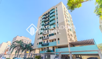 Apartamento com 2 quartos à venda na Rua Dezessete de Junho, 886, Menino Deus, Porto Alegre, 77 m2 por R$ 580.000