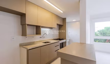Apartamento com 2 quartos à venda na Rua Morretes, 133, Santa Maria Goretti, Porto Alegre, 66 m2 por R$ 550.000