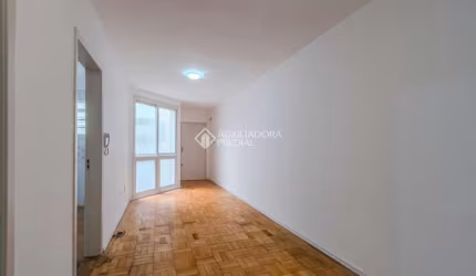 Apartamento com 2 quartos à venda na Rua Demétrio Ribeiro, 851, Centro Histórico, Porto Alegre, 58 m2 por R$ 245.000
