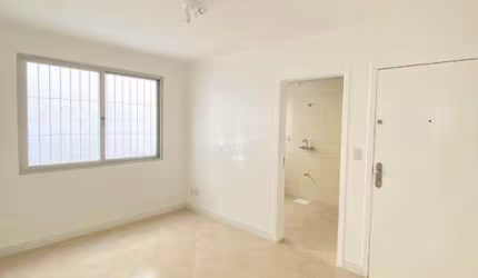 Apartamento com 1 quarto à venda na Rua Garibaldi, 816, Independência, Porto Alegre, 36 m2 por R$ 190.000