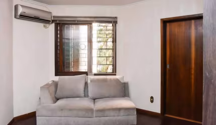 Apartamento com 1 quarto à venda na Rua Coronel Feijó, 89, São João, Porto Alegre, 43 m2 por R$ 238.000