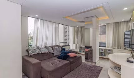 Cobertura com 4 quartos à venda na Avenida Lageado, 1355, Petrópolis, Porto Alegre, 200 m2 por R$ 2.199.000