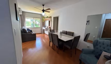 Apartamento com 2 quartos à venda na Rua Barão do Amazonas, 930, Petrópolis, Porto Alegre, 61 m2 por R$ 285.000