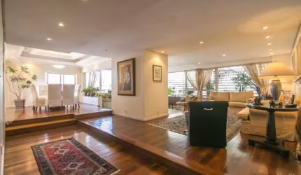 Cobertura com 4 quartos à venda na Rua Amélia Teles, 367, Petrópolis, Porto Alegre, 529 m2 por R$ 3.000.000