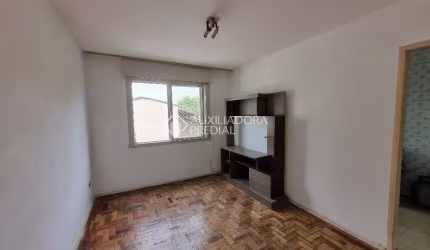 Apartamento com 1 quarto à venda na Rua Antônio Joaquim Mesquita, 501, Passo da Areia, Porto Alegre, 41 m2 por R$ 195.000