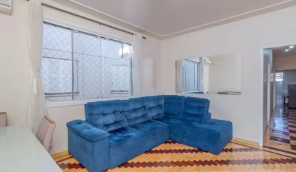 Apartamento com 3 quartos à venda na Avenida Guido Mondim, 1005, São Geraldo, Porto Alegre, 115 m2 por R$ 350.000