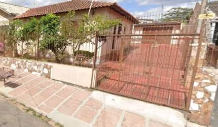 Casa com 3 quartos à venda na Rua Carlos Barone, 120, Passo das Pedras, Porto Alegre, 152 m2 por R$ 450.000