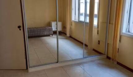 Apartamento com 2 quartos à venda na Avenida Bastian, 92, Menino Deus, Porto Alegre, 75 m2 por R$ 550.000