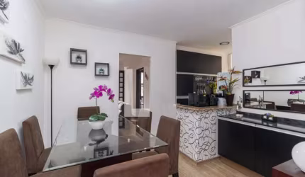 Apartamento com 2 quartos à venda na Avenida Guido Mondin, 750, São Geraldo, Porto Alegre, 64 m2 por R$ 250.000