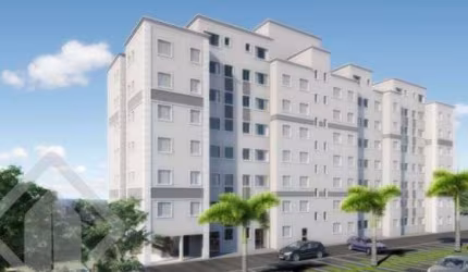 Apartamento com 2 quartos à venda na Rua Engenheiro Sadi Castro, 891, Sarandi, Porto Alegre, 72 m2 por R$ 290.000