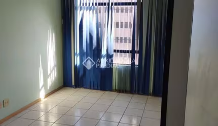 Sala comercial à venda na Rua Carlos Silveira Martins Pacheco, 10, Cristo Redentor, Porto Alegre, 37 m2 por R$ 192.000