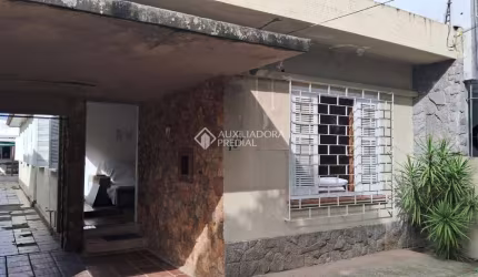Casa com 3 quartos à venda na Rua Serro Azul, 103, Santa Maria Goretti, Porto Alegre, 136 m2 por R$ 770.000