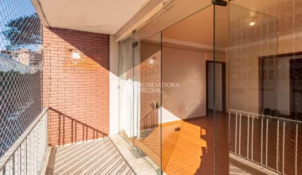Apartamento com 4 quartos à venda na Rua Gonçalo de Carvalho, 474, Floresta, Porto Alegre, 178 m2 por R$ 799.900