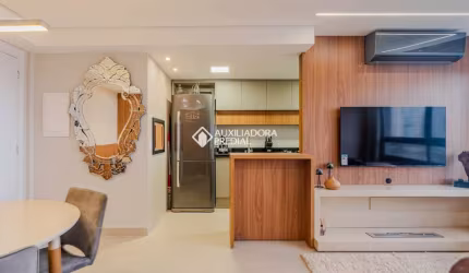 Apartamento com 2 quartos à venda na Rua Cipó, 392, Passo da Areia, Porto Alegre, 63 m2 por R$ 1.250.000