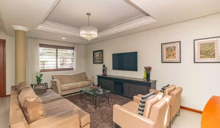 Casa com 5 quartos à venda na Avenida dos Prazeres, 716, Vila Jardim, Porto Alegre, 314 m2 por R$ 1.090.000