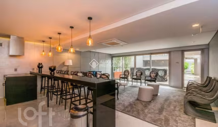 Loft com 1 quarto à venda na Avenida Coronel Lucas de Oliveira, 410, Petrópolis, Porto Alegre, 26 m2 por R$ 460.000