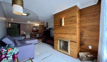 Apartamento com 3 quartos à venda na Rua Líbero Badaró, 65, Passo da Areia, Porto Alegre, 109 m2 por R$ 785.000