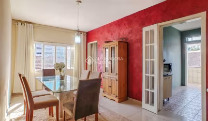 Apartamento com 4 quartos à venda na Avenida da Azenha, 620, Azenha, Porto Alegre, 122 m2 por R$ 350.000