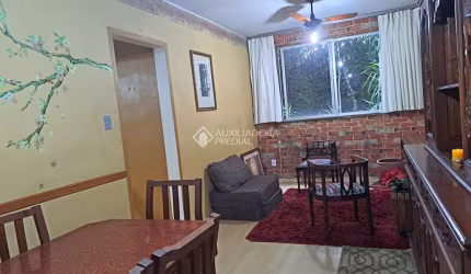 Apartamento com 2 quartos à venda na Rua Catumbi, 131, Medianeira, Porto Alegre, 64 m2 por R$ 240.000