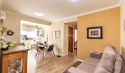 Apartamento com 2 quartos à venda na Rua Octávio Corrêa, 60, Cidade Baixa, Porto Alegre, 73 m2 por R$ 596.000