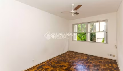 Apartamento com 1 quarto à venda na Avenida Carlos Gomes, 531, Auxiliadora, Porto Alegre, 23 m2 por R$ 160.000