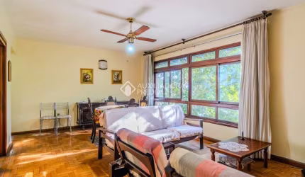 Apartamento com 3 quartos à venda na Praça Piratini, 131, Santana, Porto Alegre, 106 m2 por R$ 590.000
