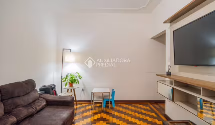 Apartamento com 2 quartos à venda na Avenida Praia de Belas, 1678, Praia de Belas, Porto Alegre, 72 m2 por R$ 295.000