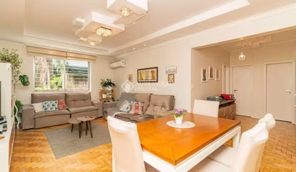 Apartamento com 3 quartos à venda na Rua Miguel Tostes, 138, Rio Branco, Porto Alegre, 112 m2 por R$ 744.800