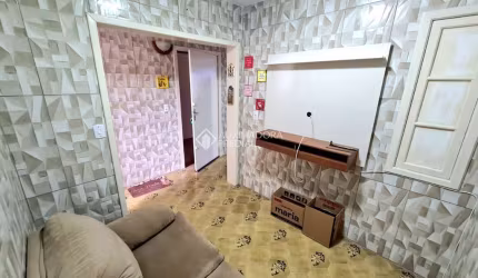 Apartamento com 1 quarto à venda na Rua Três De Outubro, 923, Nova Tramandaí, Tramandaí, 32 m2 por R$ 220.000
