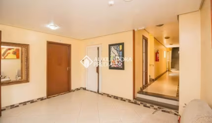 Cobertura com 2 quartos à venda na Rua Sepé Tiaraju, 488, Teresópolis, Porto Alegre, 123 m2 por R$ 479.000
