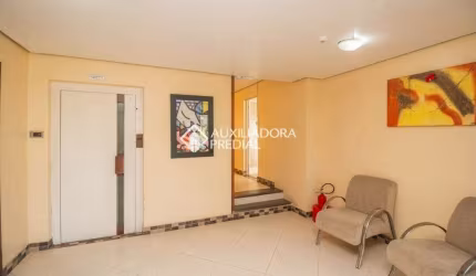 Cobertura com 2 quartos à venda na Rua Sepé Tiaraju, 488, Teresópolis, Porto Alegre, 123 m2 por R$ 420.000