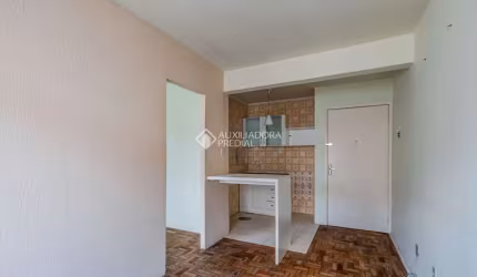 Apartamento com 1 quarto à venda na Rua Doutor Romaguera da Cunha Correa, 185, Jardim Leopoldina, Porto Alegre, 31 m2 por R$ 95.000