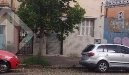 Casa em condomínio fechado com 1 quarto à venda na Rua Hoffmann, 599, Floresta, Porto Alegre, 270 m2 por R$ 600.000