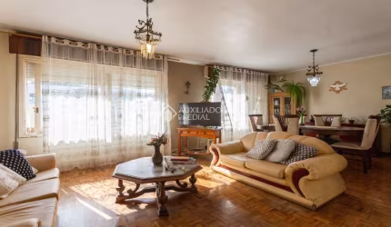 Apartamento com 3 quartos à venda na Rua Ernesto Alves, 369, Floresta, Porto Alegre, 102 m2 por R$ 450.000