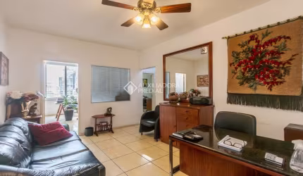 Apartamento com 2 quartos à venda na Rua Senhor dos Passos, 235, Centro Histórico, Porto Alegre, 74 m2 por R$ 310.000