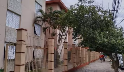 Apartamento com 2 quartos à venda na Avenida Plínio Brasil Milano, 2203, Higienópolis, Porto Alegre, 53 m2 por R$ 248.900