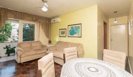 Apartamento com 3 quartos à venda na Rua Cipó, 270, Passo da Areia, Porto Alegre, 77 m2 por R$ 325.000