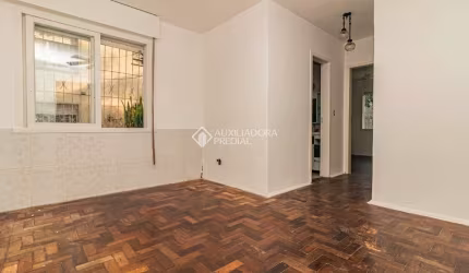 Apartamento com 2 quartos à venda na Rua Doutor Vargas Neto, 280, Jardim Leopoldina, Porto Alegre, 56 m2 por R$ 150.000