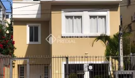 Casa em condomínio fechado com 4 quartos à venda na Rua Felipe de Oliveira, 587, Petrópolis, Porto Alegre, 359 m2 por R$ 2.544.000