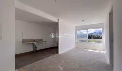 Apartamento com 2 quartos à venda na Rua São Josemaria Escriva, 741, Jardim do Salso, Porto Alegre, 69 m2 por R$ 590.000
